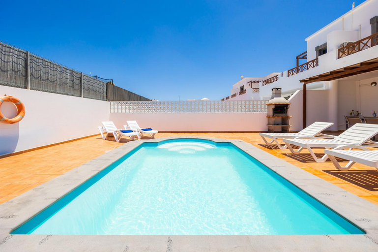 3, Villa El Varadero, Las Palmas