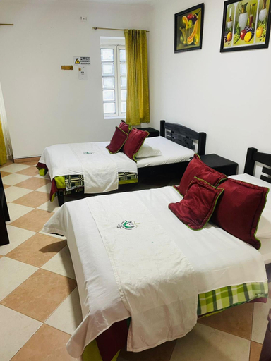 Others 2, Hotel Colonial El Bosque A, Tunja