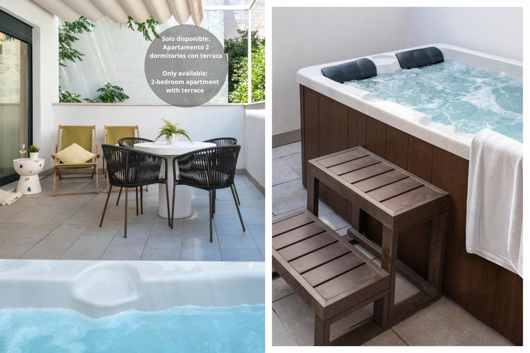 Sport & Beauty, Magno Apartments San Martin, Sevilla