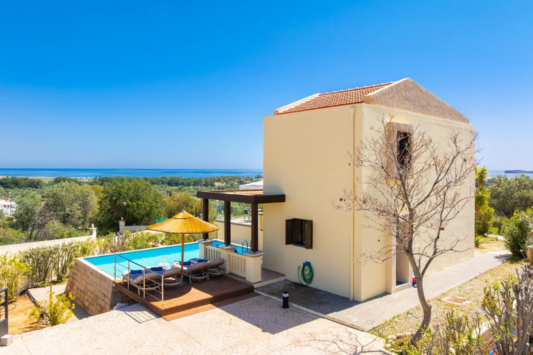 2, Villa Elena, South Aegean