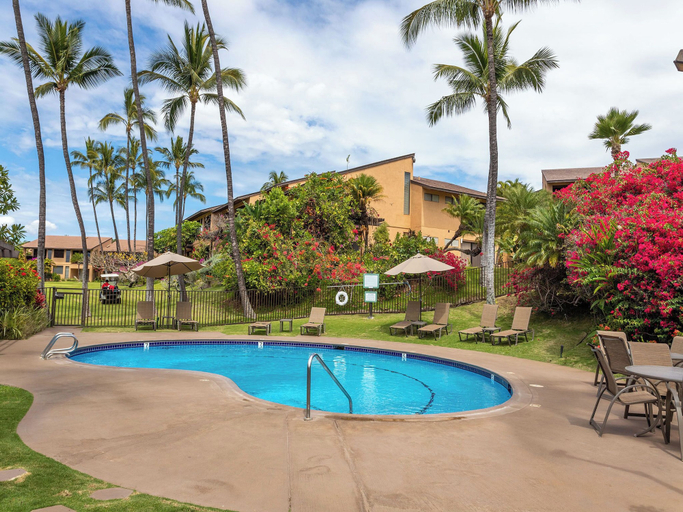 Sport & Beauty 3, Wailea Ekahi by Maui Rental Group, Maui