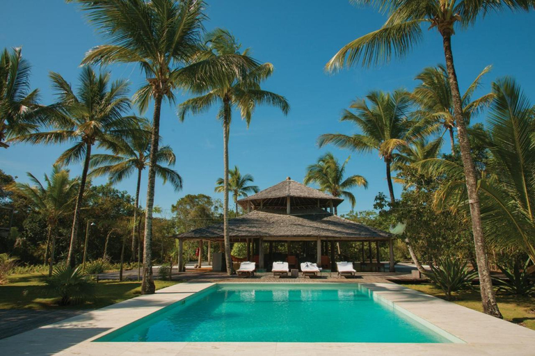 Sport & Beauty 2, Hotel Vila Naia - Corumbau, Prado