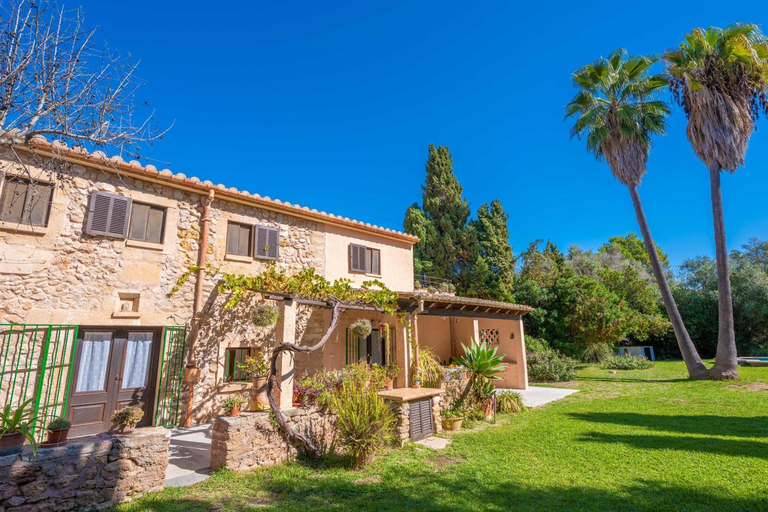 Exterior & Views 1, CAN FERRER, Baleares