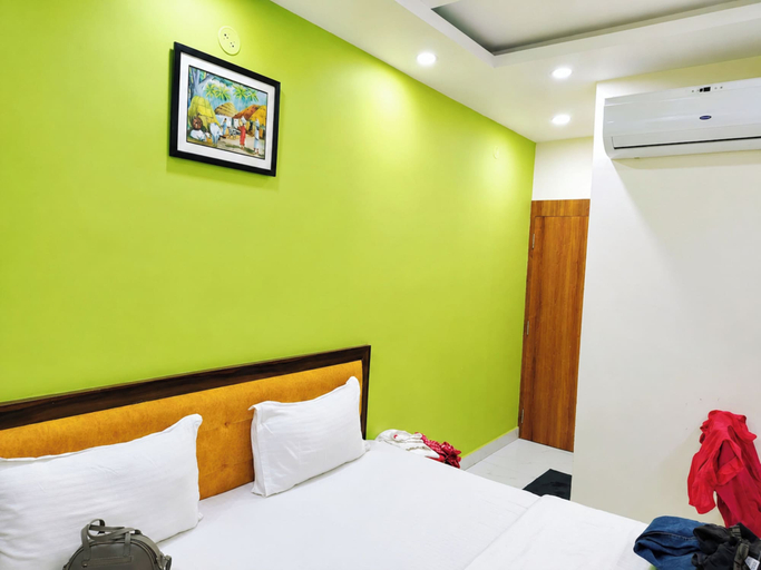 Others 2, Hotel New Parvati Palace Puri, Puri