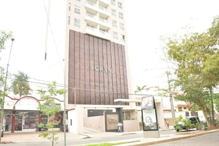 Exterior & Views, Sky Stays at Asuncion Cozy & Bright 1 BDRM IV, Asunción