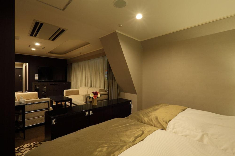 Others 1, 上野松山酒店(Hotel Pine Hill Ueno), Taitō