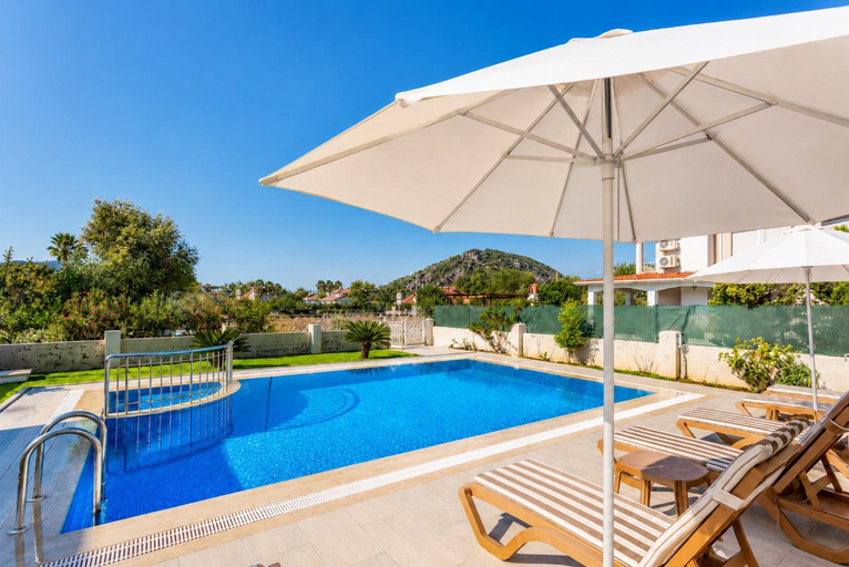 Sport & Beauty 3, Villa Ozcelik, Ortaca