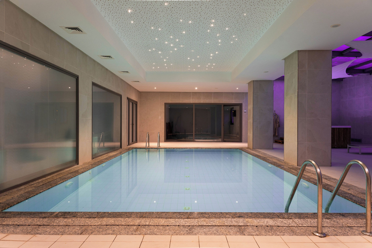 Sport & Beauty 5, Zephyr Mazagan, El Jadida