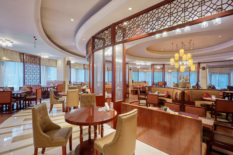 Food & Drinks 5, Hangzhou Meiyuan Hotel, Hangzhou