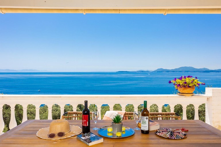 Others 4, Villa Theodora in Nisaki, Ionian Islands