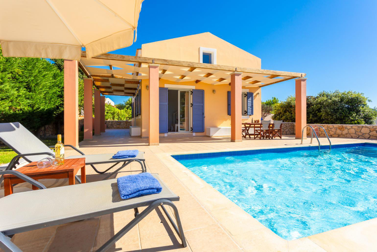 Others 2, Antigoni Beach House, Ionian Islands