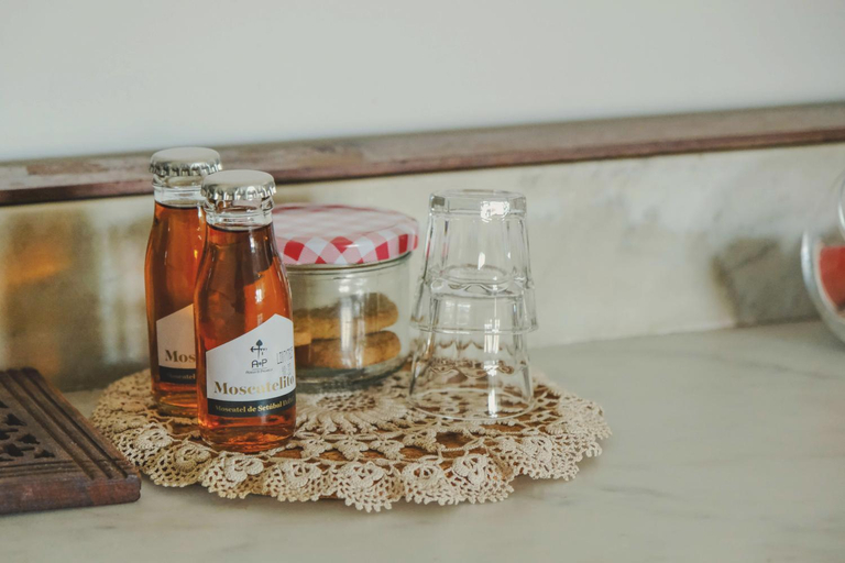 Food & Drinks 5, 6/4 de Sado, Setúbal