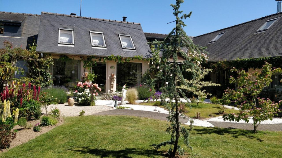 Exterior & Views, Demeure de la Vendémière, Côtes-d'Armor