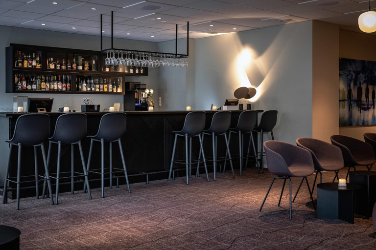 Food & Drinks 5, Quality Hotel Airport Vaernes, Stjørdal