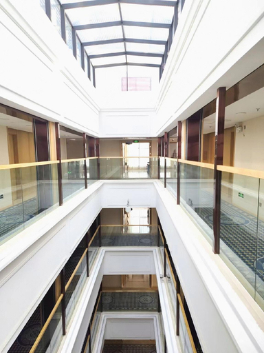 Sport & Beauty, Vienna International Hotel Wuhan Yangluo New Port, Wuhan