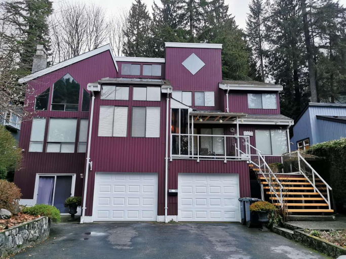 Others 5, Capilano Happylife, Greater Vancouver