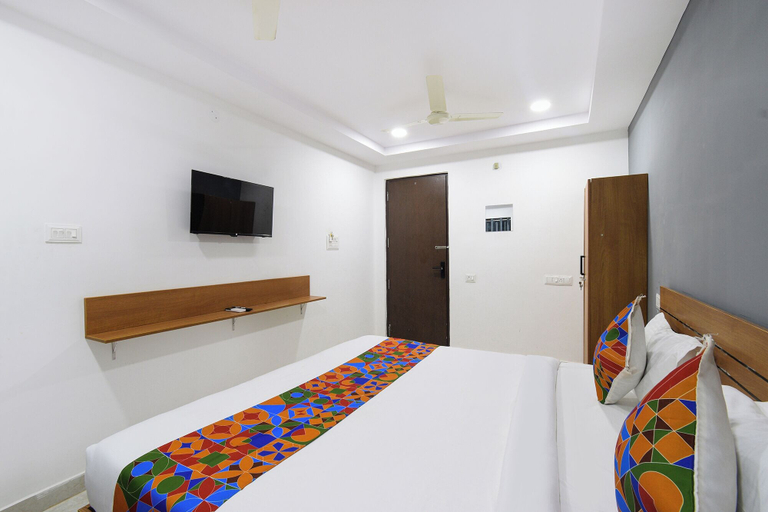 Room 3, Fabhotel Midori Inn, Hyderabad