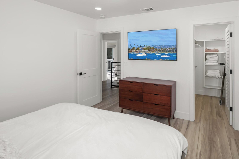 Room 4, Encinitas Luxury Getaway Home Hms-606, San Diego