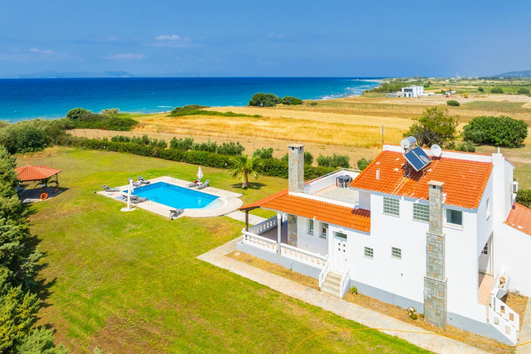Others 2, Villa Sunset Paradise, South Aegean