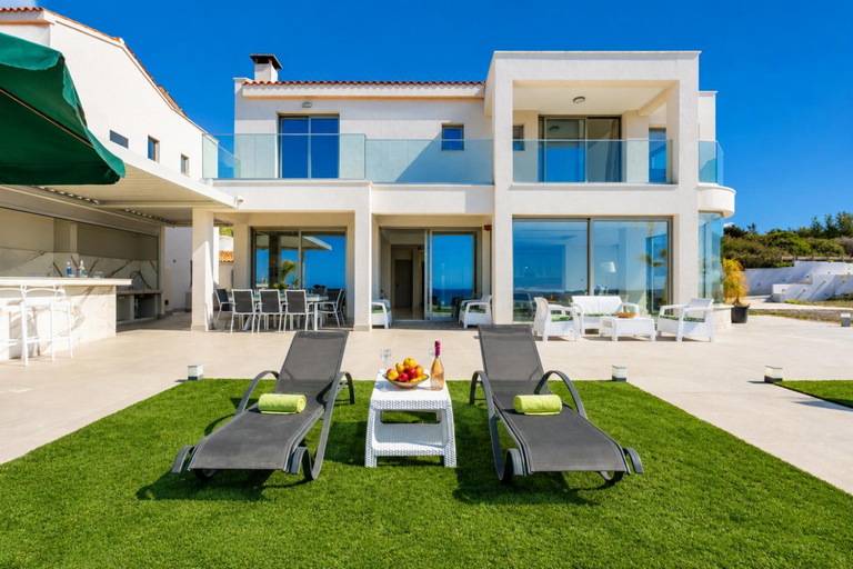 3, Villa Stella Sunset