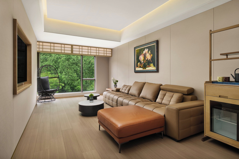 Room 4, Yanshan Resort Qiandao Lake, Vignette Collection by IHG, Hangzhou