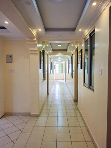 Others 5, Oswald Resort, Nyali