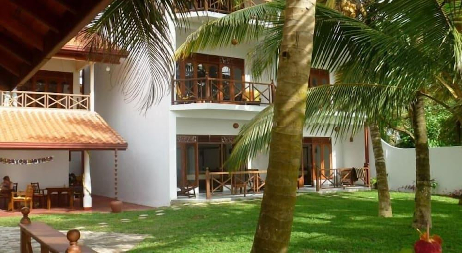 Others 5, Aussie Swiss Beach Resort, Weligama