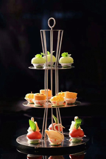 Food & Drinks 5, Vienna Hotel Shenzhen Nanshan Longzhu Branch, Shenzhen
