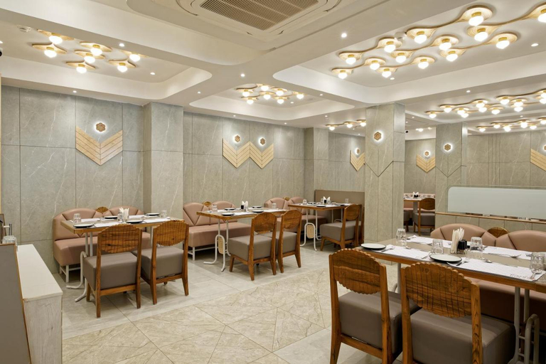 Others 3, Exora Inn, Ahmadabad