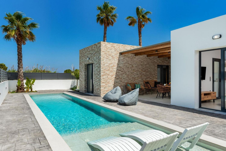 2, Villa Salty Sun 5, South Aegean