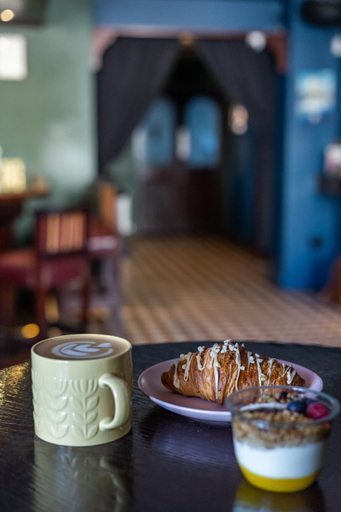 Food & Drinks 5, Kerrigan's B&B