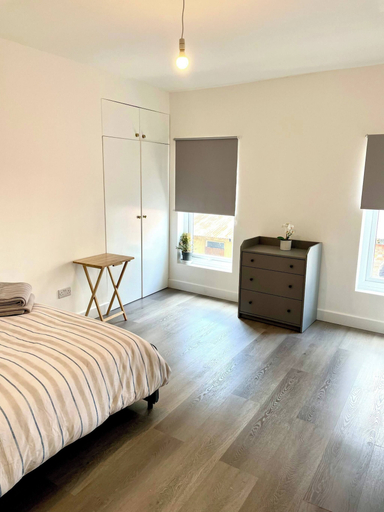 Room 3, Beautiful Place to Stay, London