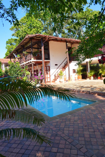 Others 4, Hostal Villa San Rafael, Barichara