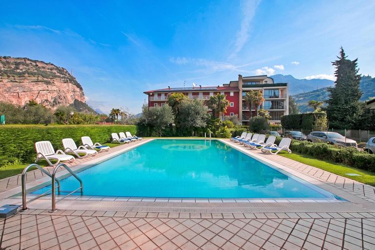 Sport & Beauty 5, Bike & Wind Hotel Villa Maria, Trento