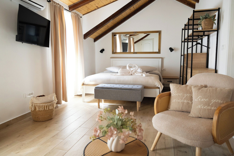 Room 5, Beautiful Studio Apartment Close to the Beach, Kaštela