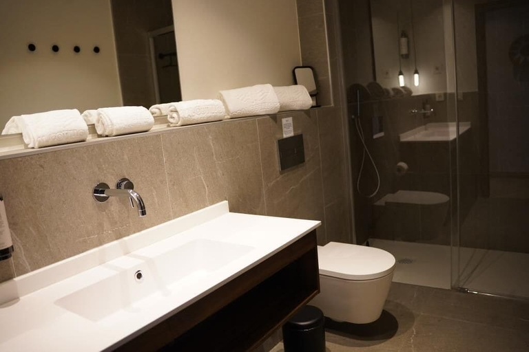 Bathroom 4, Coral Cotillo Reef, Las Palmas