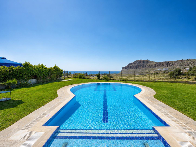 Sport & Beauty 3, Villa Sandpiper, South Aegean
