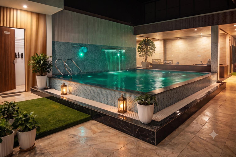 3, Hotel The Vantara By Signature Stayz, Agra