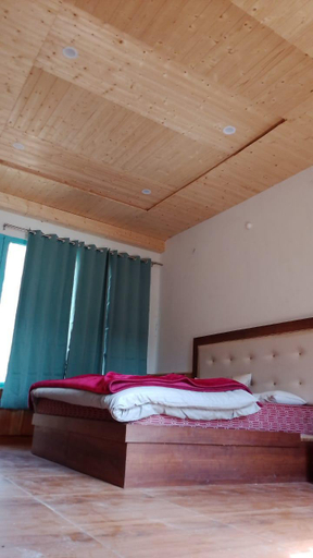 Others 5, Dodo House Tosh, Kullu
