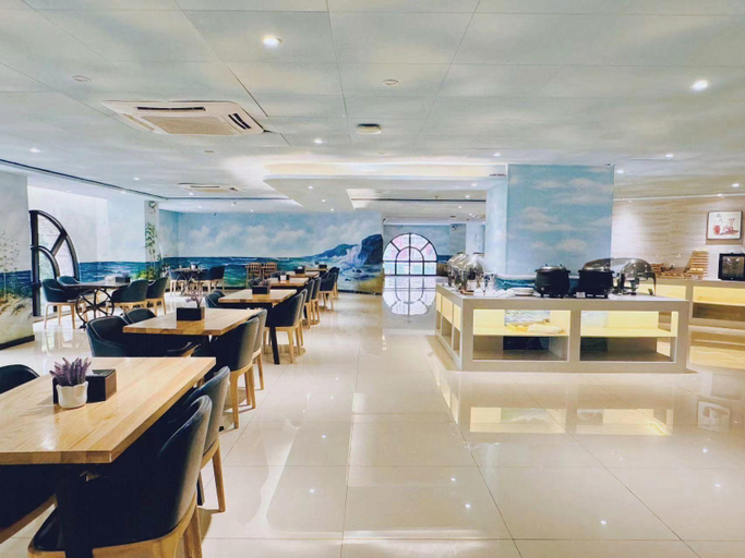 Food & Drinks 5, Lavande Hotel South Huizhou Station Wanda Plaza, Huizhou