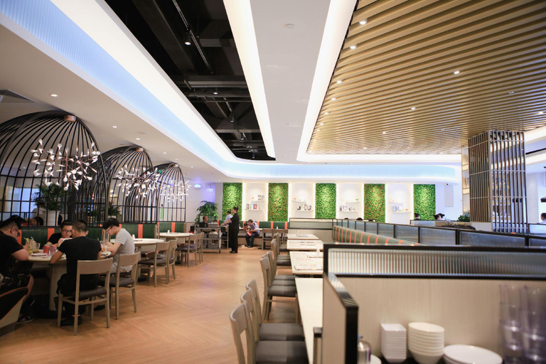 Food & Drinks 4, Lavande Hotel Shenzhen Bao'an Shiyan Metro Station, Shenzhen