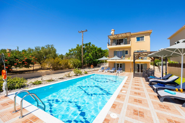 Others 2, Rose Villa, Ionian Islands