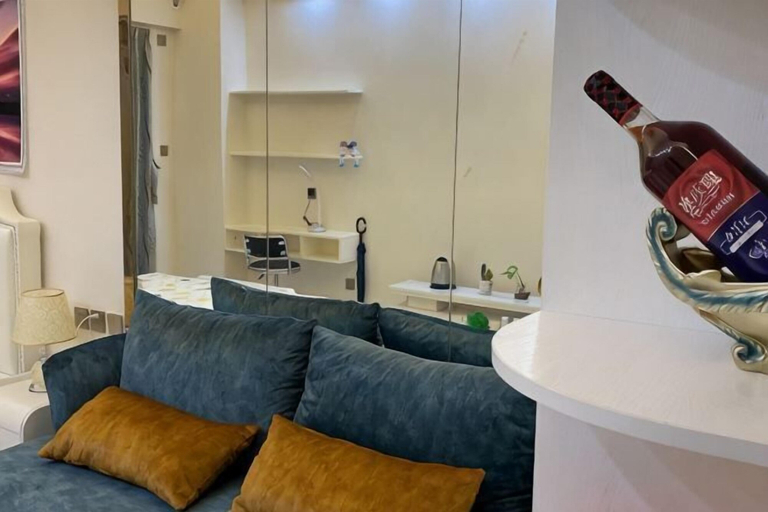 Others 5, Light Time Hotel (Nanning Greenland Central Plaza), Nanning