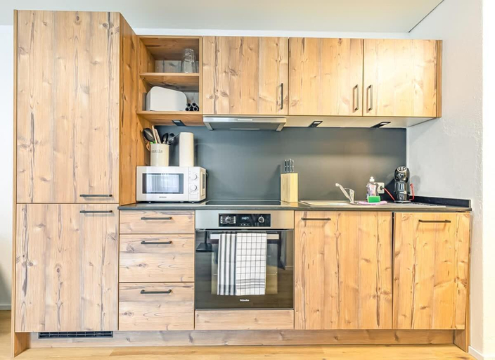 Others 5, Apartment Lauberhorn - Aare Jungfrau AG, Interlaken
