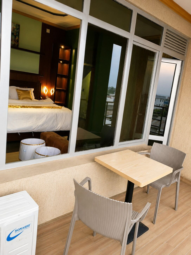 Room 5, LUX PRIMERA HOTEL, Kamenge
