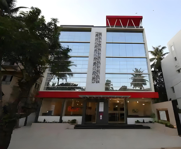 Others 2, BLUE ARROW HOTEL KARWAR, Uttara Kannada