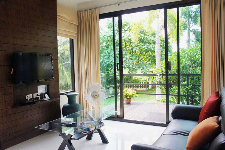 Others 5, Leelawadee Garden Resort, Mueang Krabi