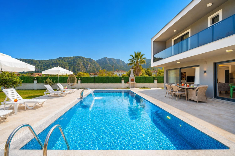 2, Villa Grand Yasar 1, Ortaca