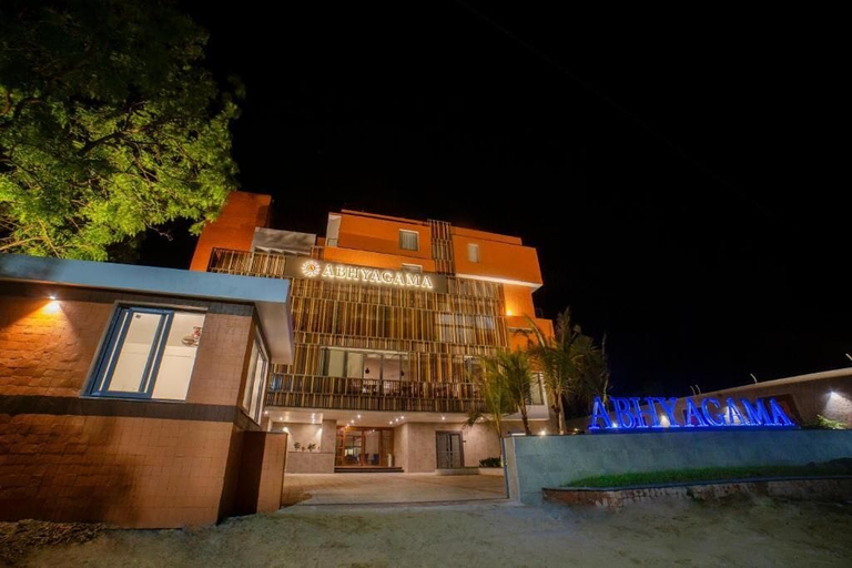 Exterior & Views 2, Abhyagama Hotel, Purba Medinipur