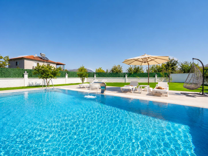 Sport & Beauty 3, Villa Grand Yasar 4, Ortaca